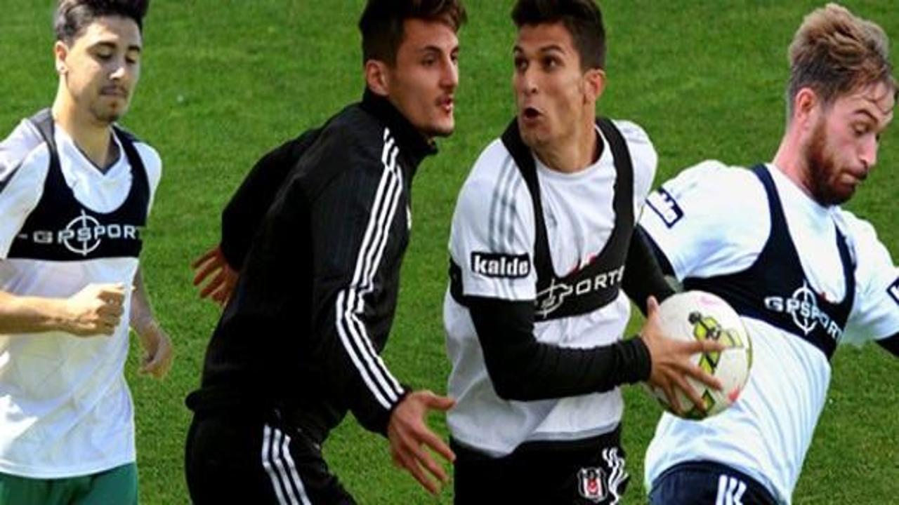 Beşiktaş'tan Ozan için dev takas önerisi