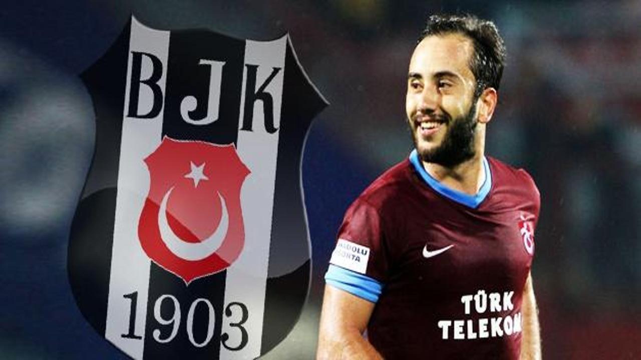 Beşiktaş'tan Olcan için 2 futbolcu ve para!