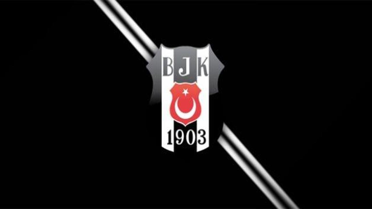 Beşiktaş'tan şok iddiaya yalanlama!