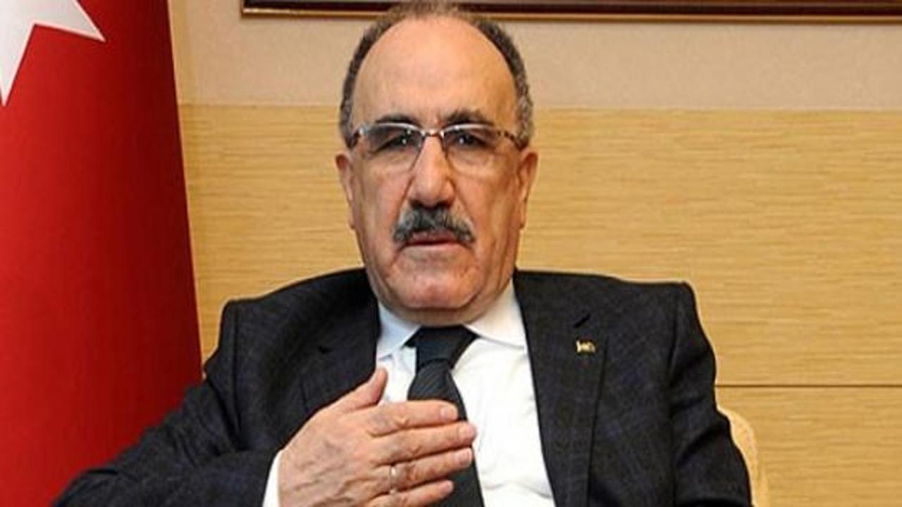 Atalay: BDP iyi sınav vermiyor