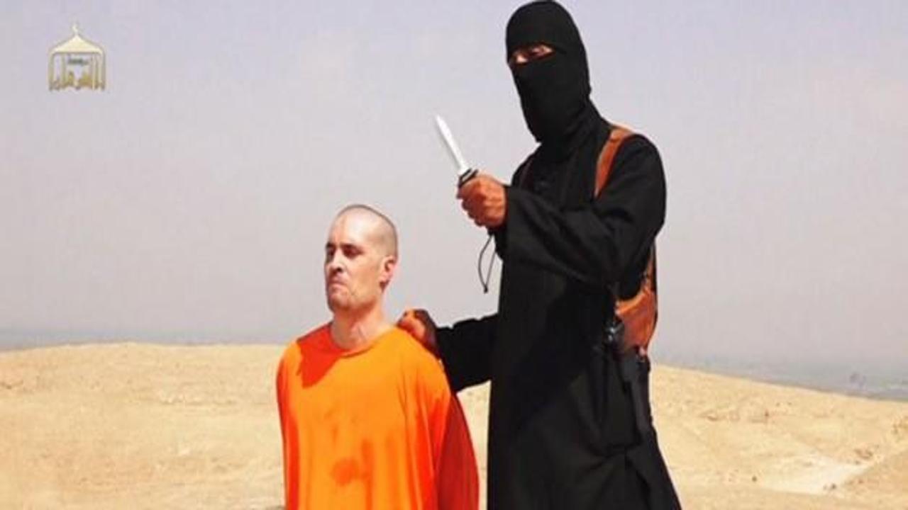 Interpol IŞİD'i kınadı