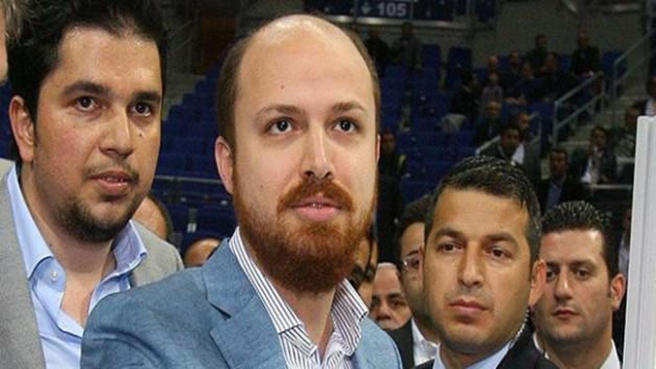 Bilal Erdoğan'a hakarete para cezası