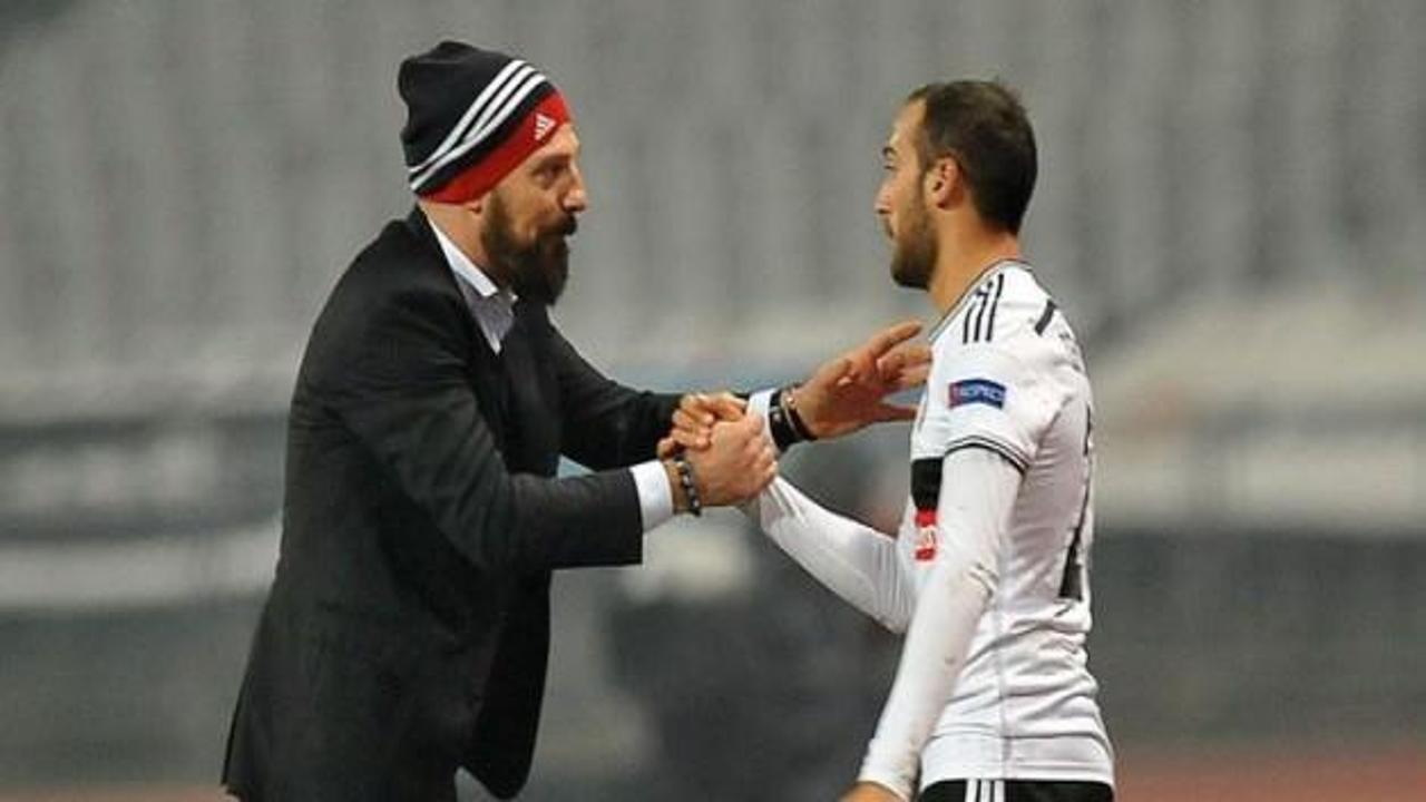 Bilic: Cenk'in şutu bize inanç getirdi