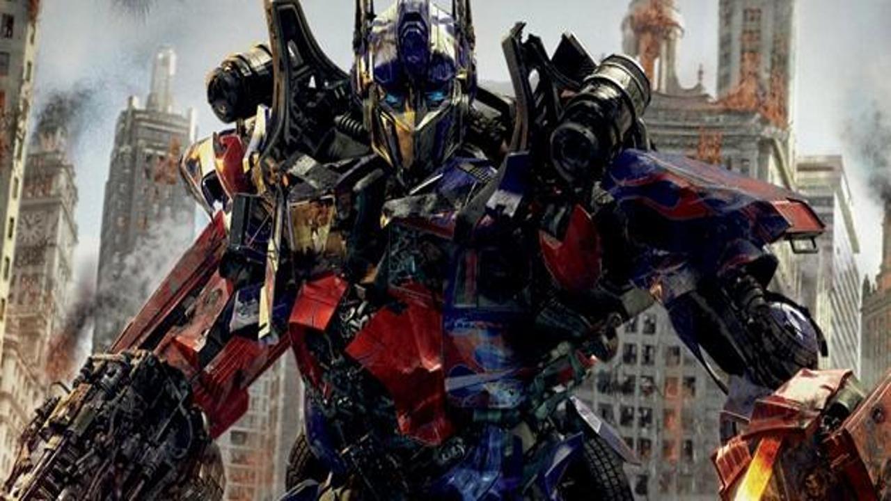 Bilim kurgu ve aksiyon meraklılarına yeni filmler