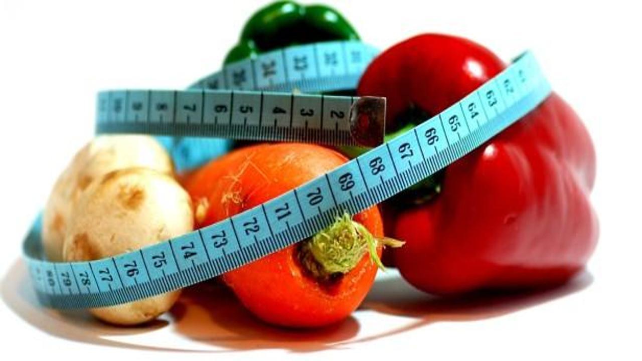 Bilin&ccedil;li tutulan oru&ccedil; kalbi koruyor