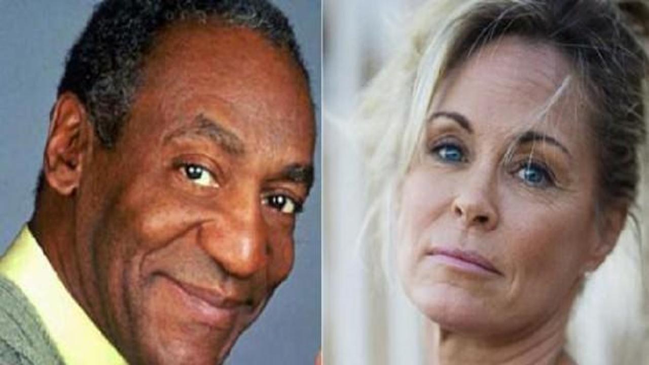 Bill Cosby i&ccedil;in yeni bir skandal iddia daha 