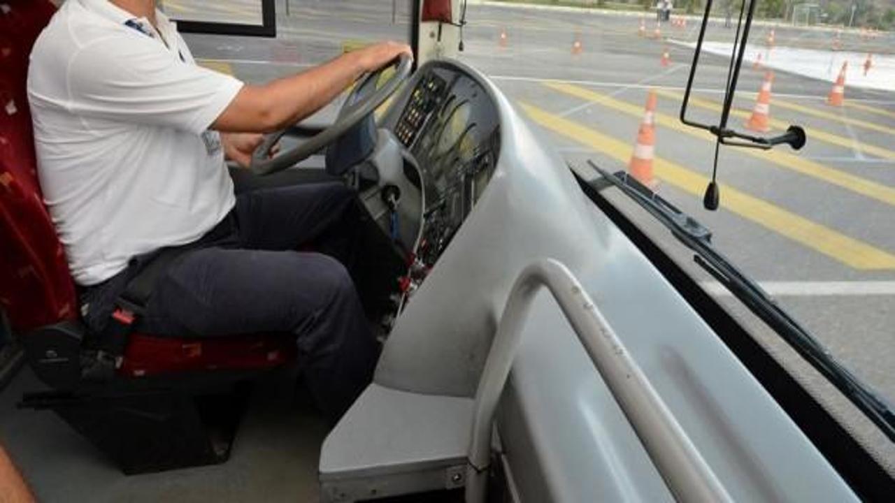 Bingöl'de kaçırılan 2 şoför serbest bırakıldı