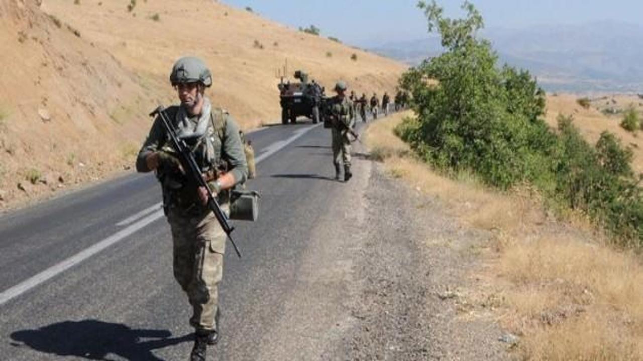 Ankara Barosu'ndan PKK'yı sevindirecek dava