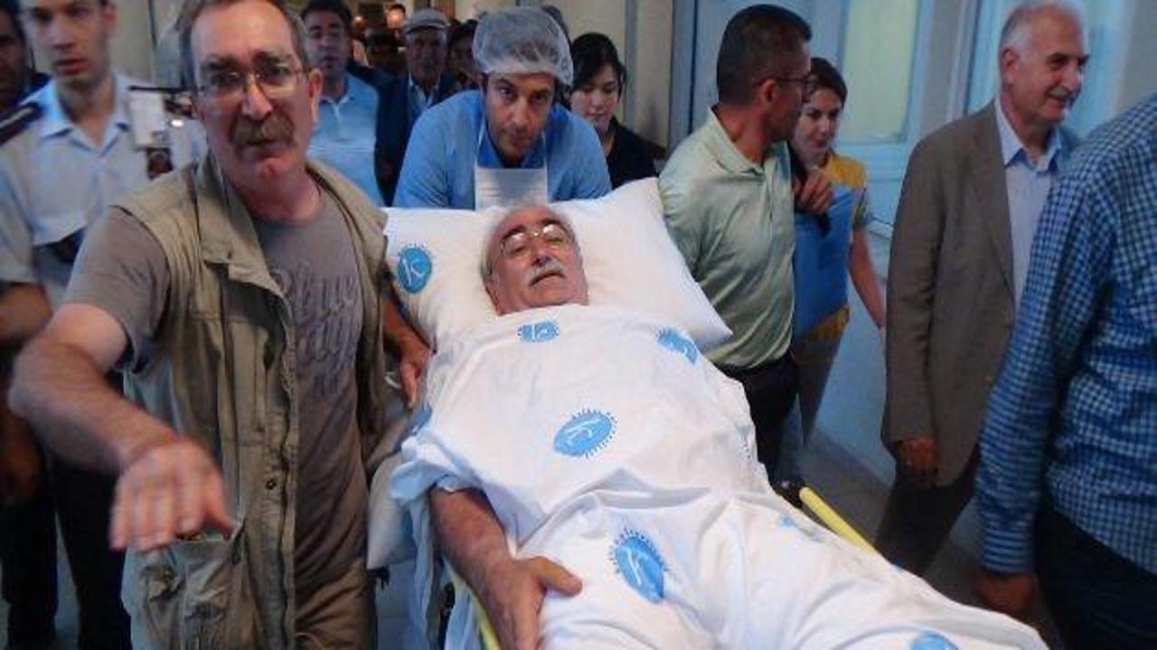 Bing&uuml;r S&ouml;nmez&rsquo;i vuranlara 20'şer yıl istendi