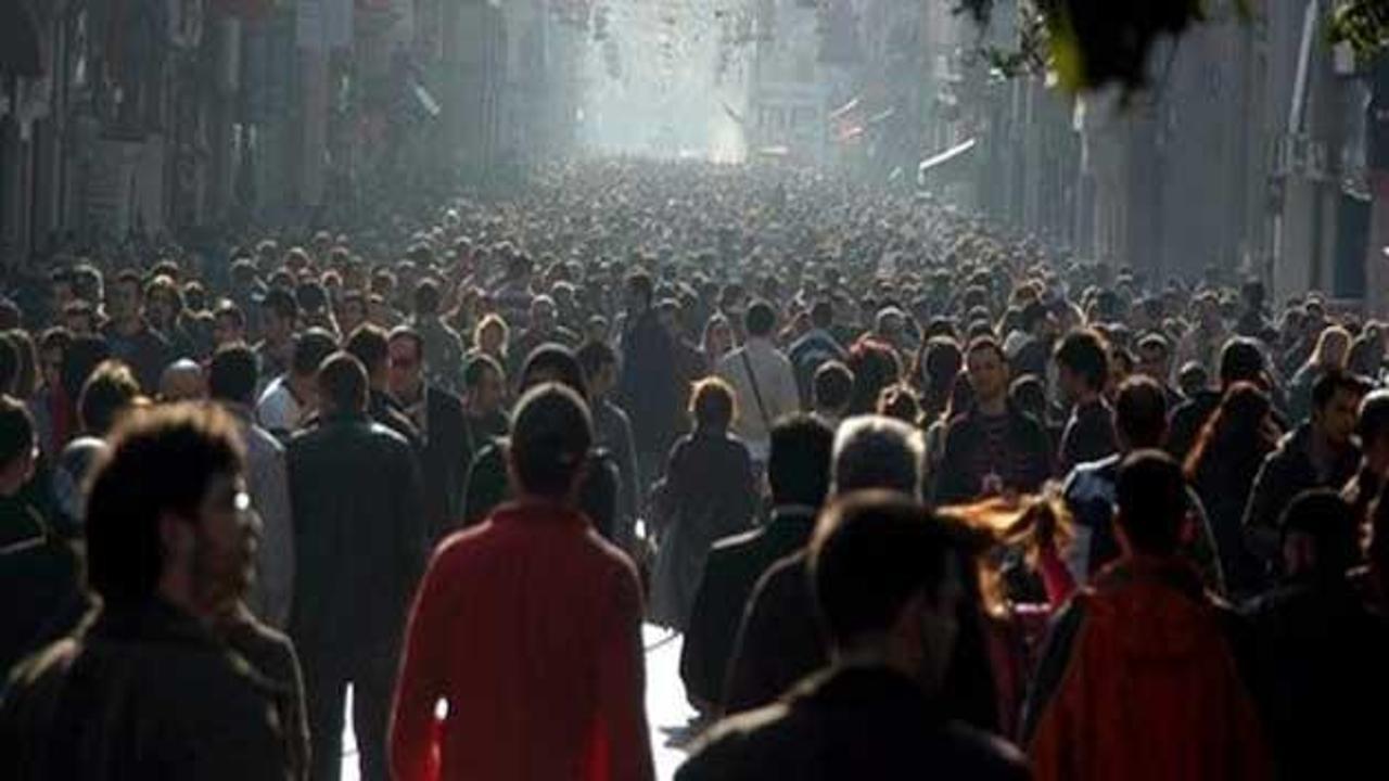 Türkiye'de 3 milyon kişinin hayatı tehlikede