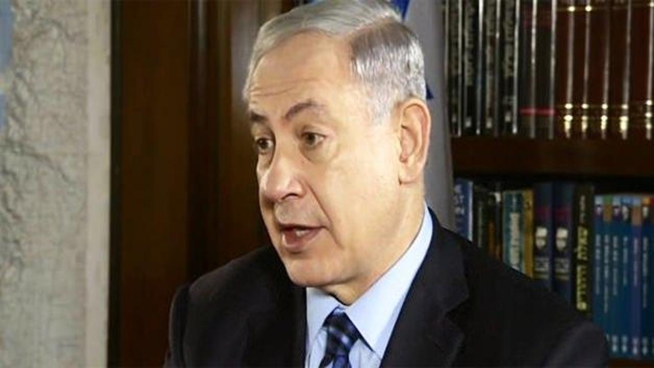 Binyamin Netanyahu'ya istifa çağrısı