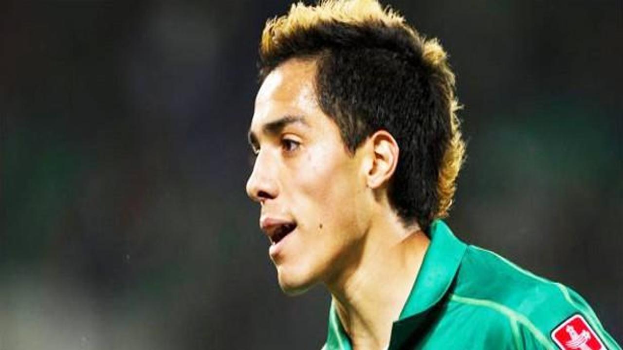 Bir bomba transfer daha! Kral S&uuml;per Lig'de