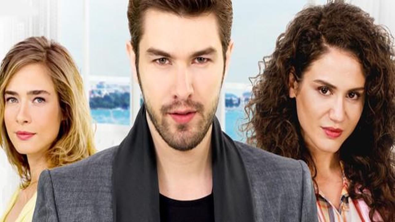 Bir dizi daha yayından kaldırıldı