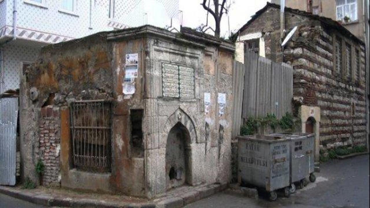 Bir eser daha g&uuml;n y&uuml;z&uuml;ne &ccedil;ıktı