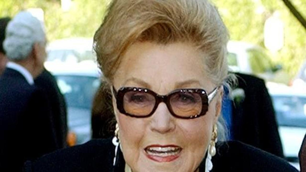 Bir Hollywood yıldızı daha öldü