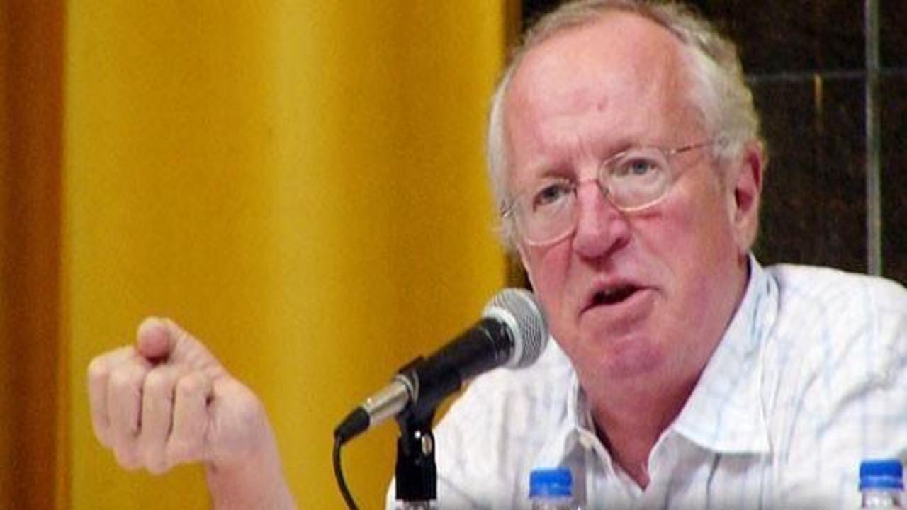 Robert Fisk'ten çok çarpıcı Mısır analizi