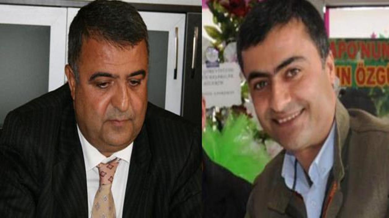 Bir kardeş AK Parti'den, diğeri HDP'den aday