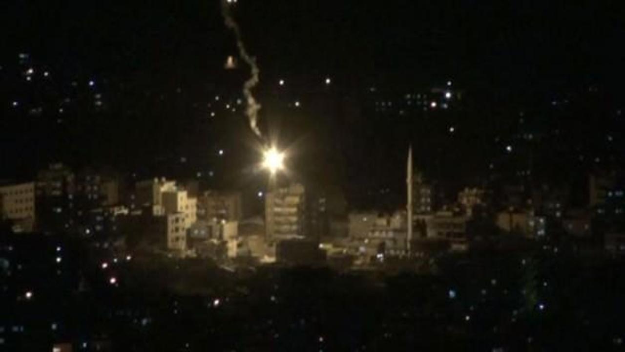 Bir saldırı da Cizre'de: 2 polis yaralandı