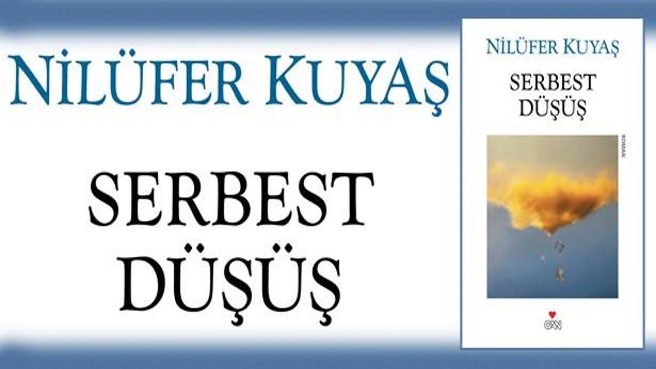Bir 'Serbest Düşüş' romanı