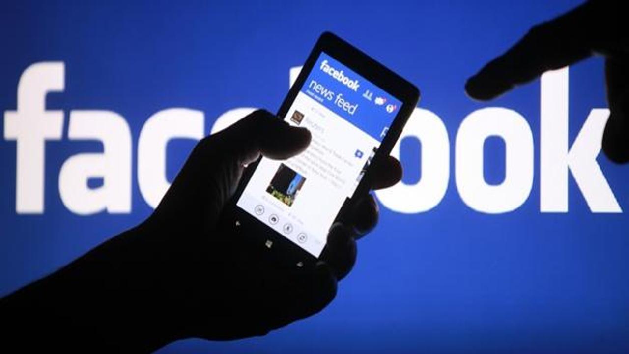 Facebook'un karı yüzde 193 arttı