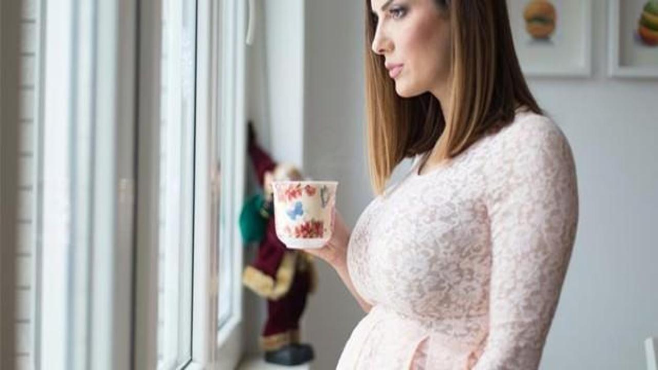 Hamilelikte üst solunum yolu hastalıklarına dikkat