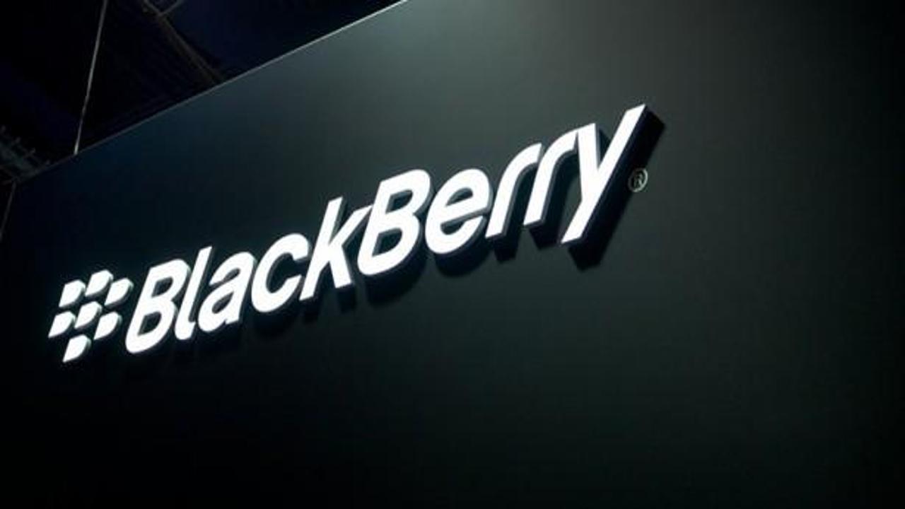 BlackBerry dünya genelinde işçi çıkaracak