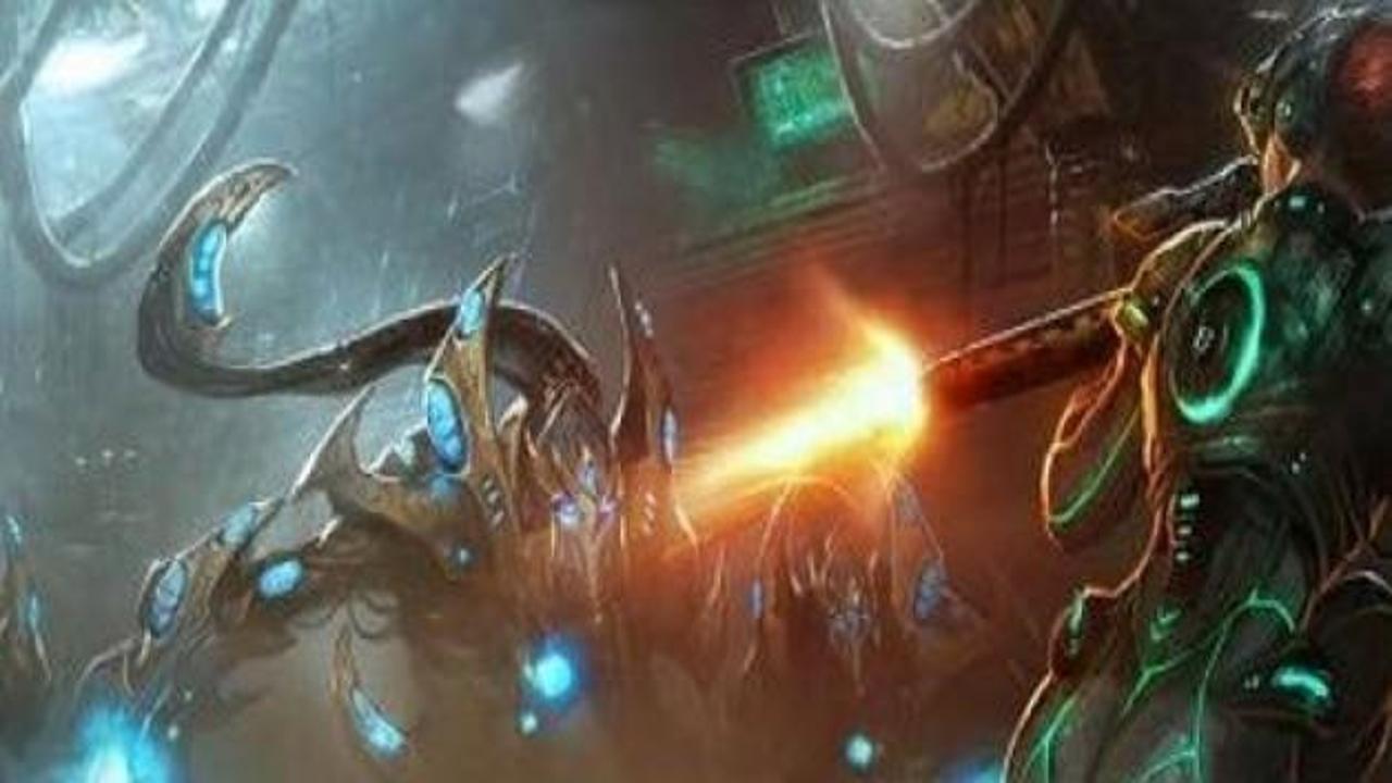Blizzard'ın oyunu yalan oldu