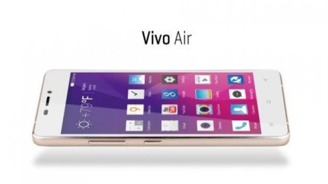Blu Products yeni akıllı telefonlarını tanıttı