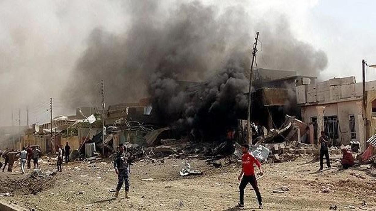 BM, Irak'taki şiddet eylemlerinden kaygılı