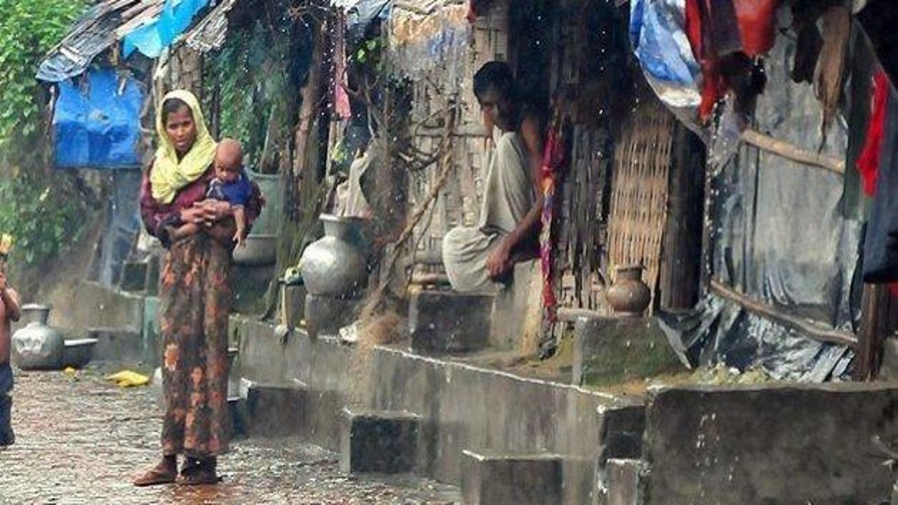 BM'den Myanmar'ın çilesine ilişkin itiraf