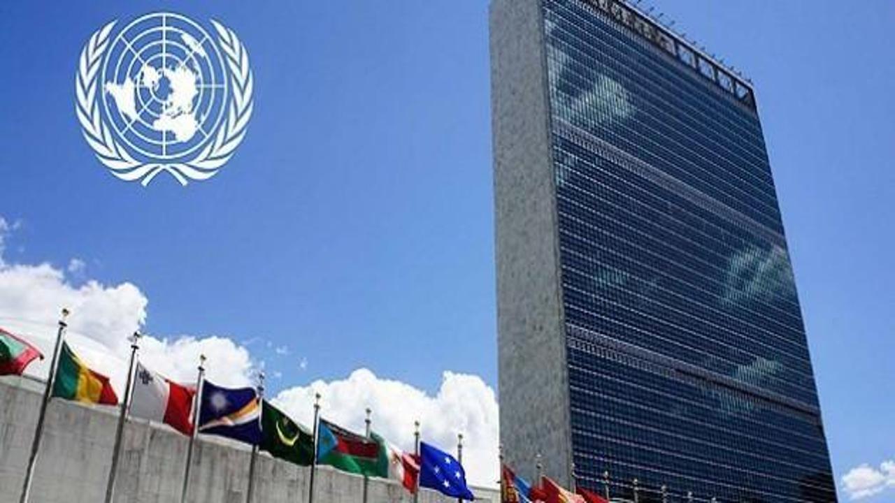Sudan'dan BM temsilcisine: Ülkeyi terk et!