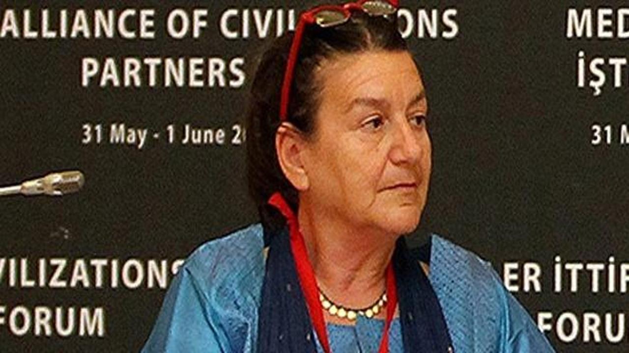 BM'ye Türk raportör atandı