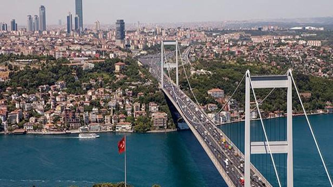 İstanbul'la ilgili 105 yıllık tarihi sır
