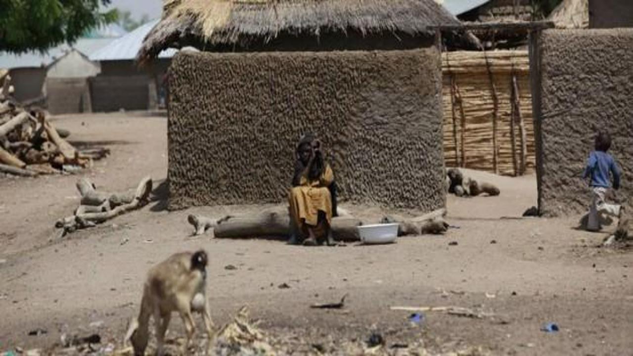 Boko Haram dehşet saçtı: 16 ölü