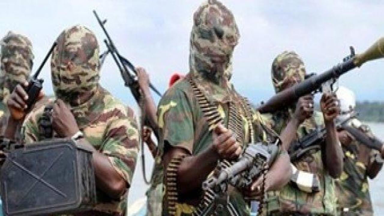 Nijerya'da şiddet: 14 ölü