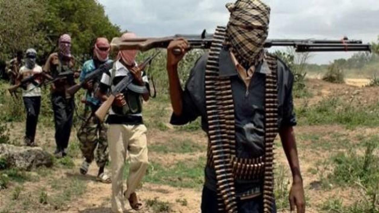 Boko Haram'dan kanlı baskın