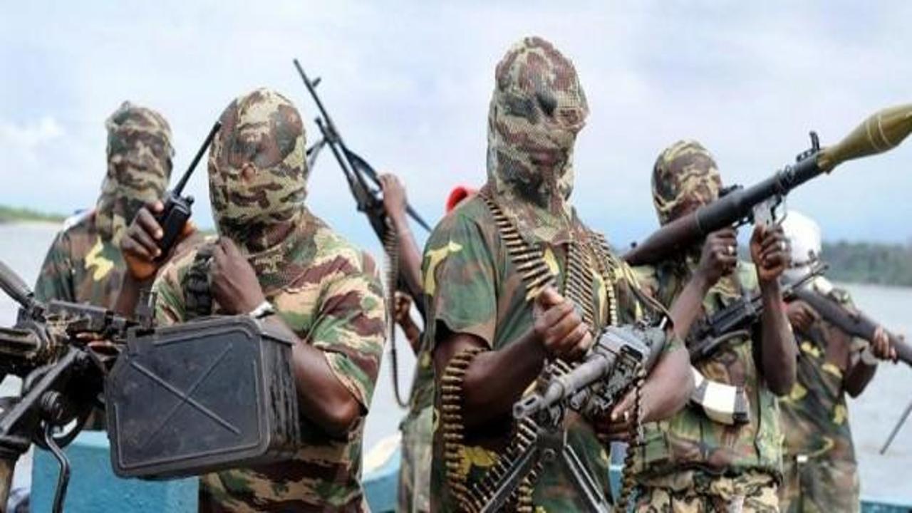 Nijerya'da Boko Haram katliamı: 150 ölü