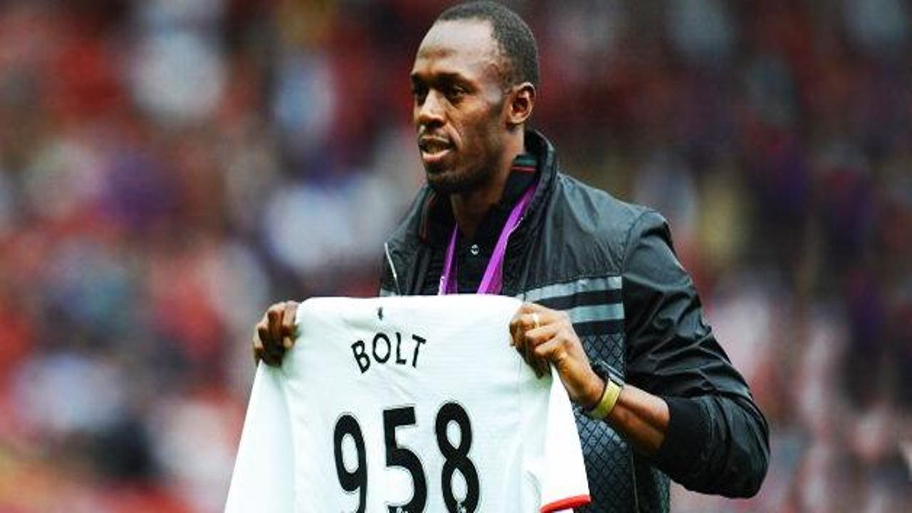 Bolt'tan ManU'ya teklif!  '5 yıllık kontrat...'