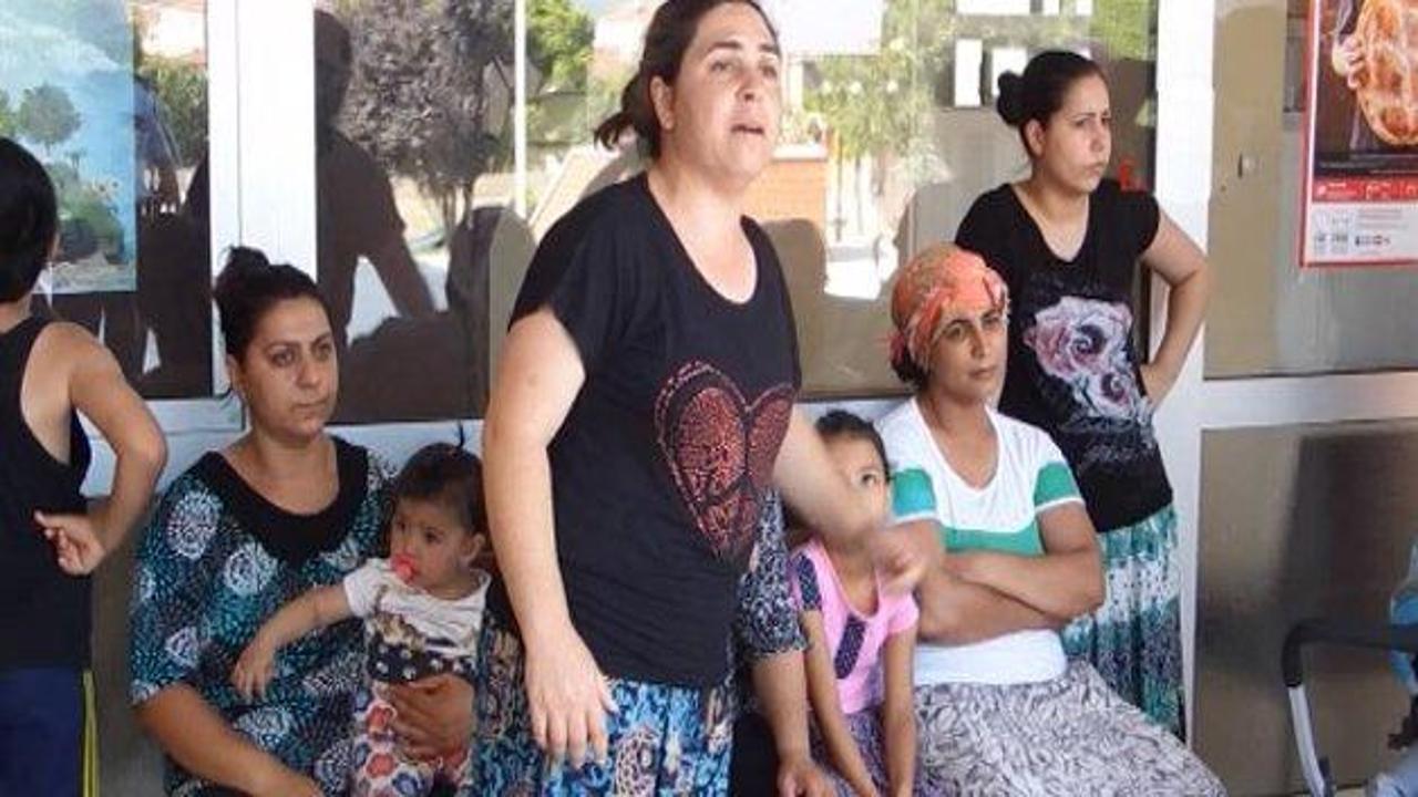 Bonzai'ye en anlamlı tepki onlardan geldi