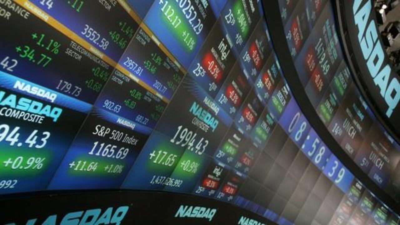 Borsa şahlandı dolar, avro ve altın d&uuml;şt&uuml;