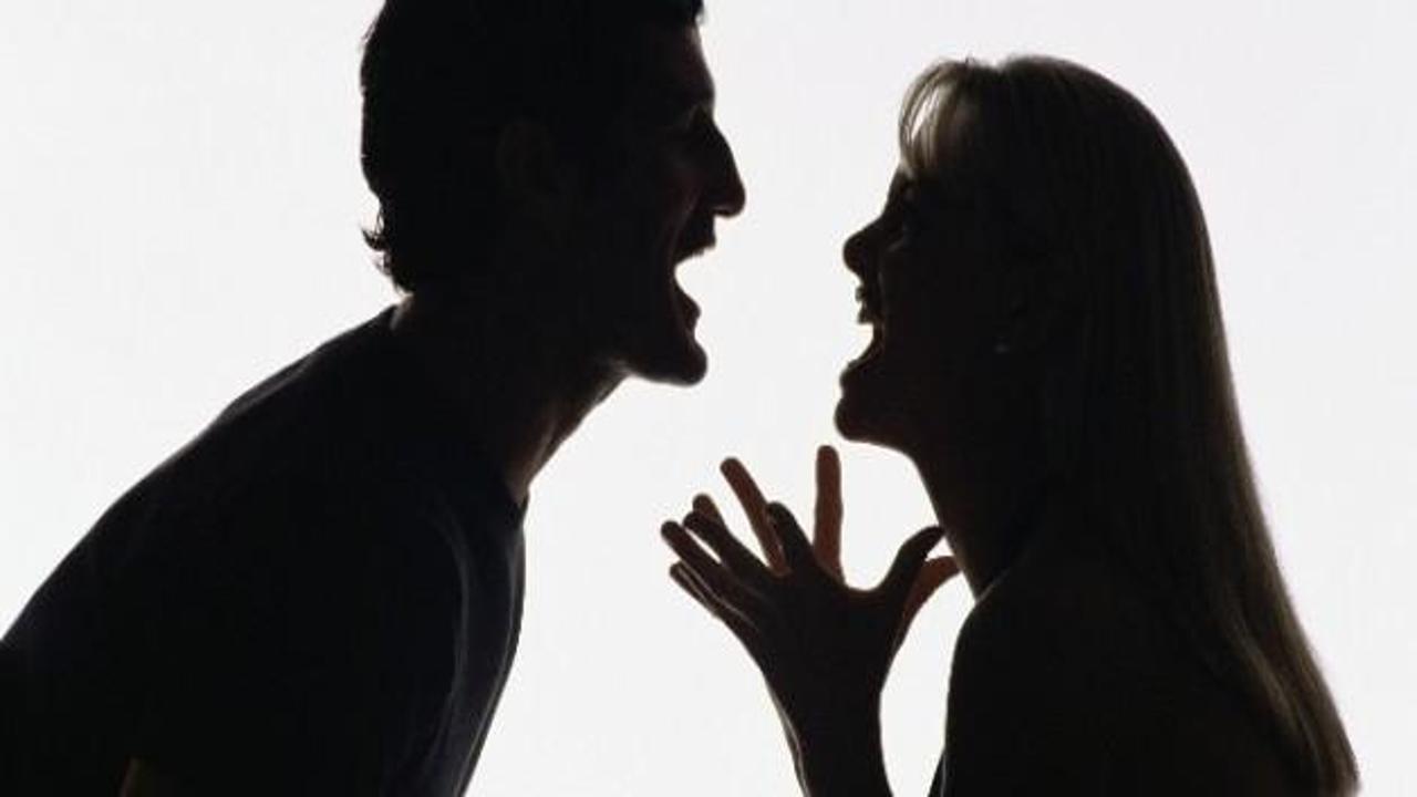 Boşanma oranlarında korkutan artış