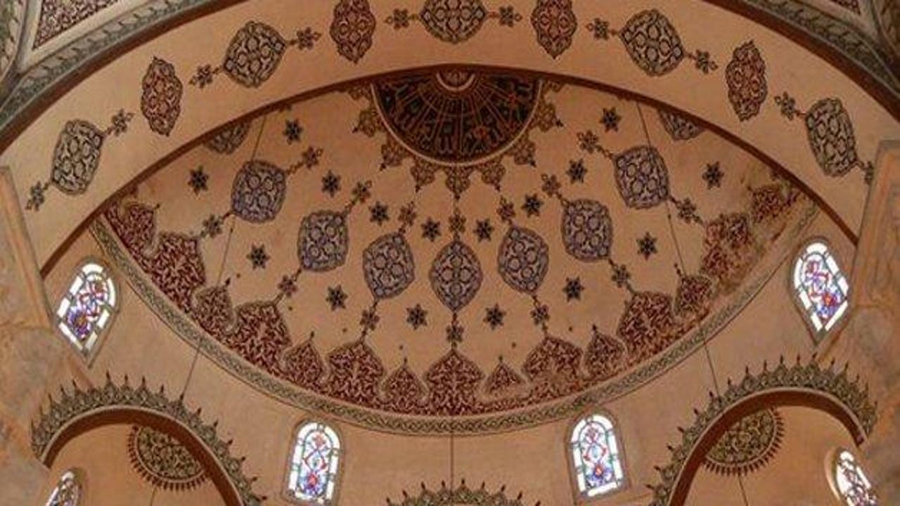 Bosna'daki Süleyman Atik Camisi restore edildi