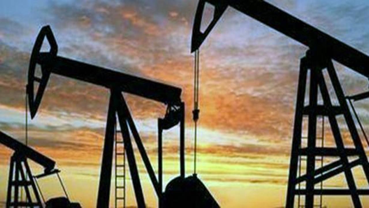 Ceyhan'dan dünya piyasalarına petrol