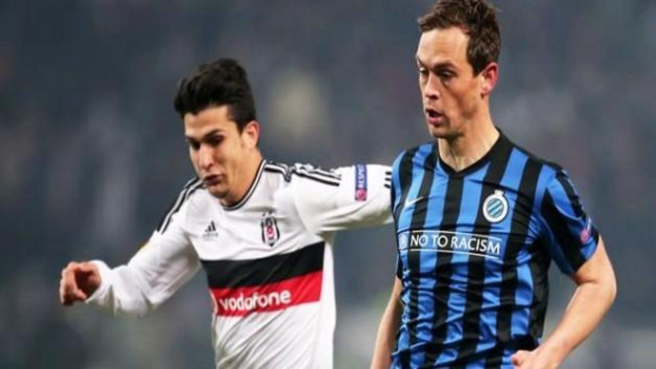 Yıldız oyuncu hakkında flaş Trabzon gerçeği