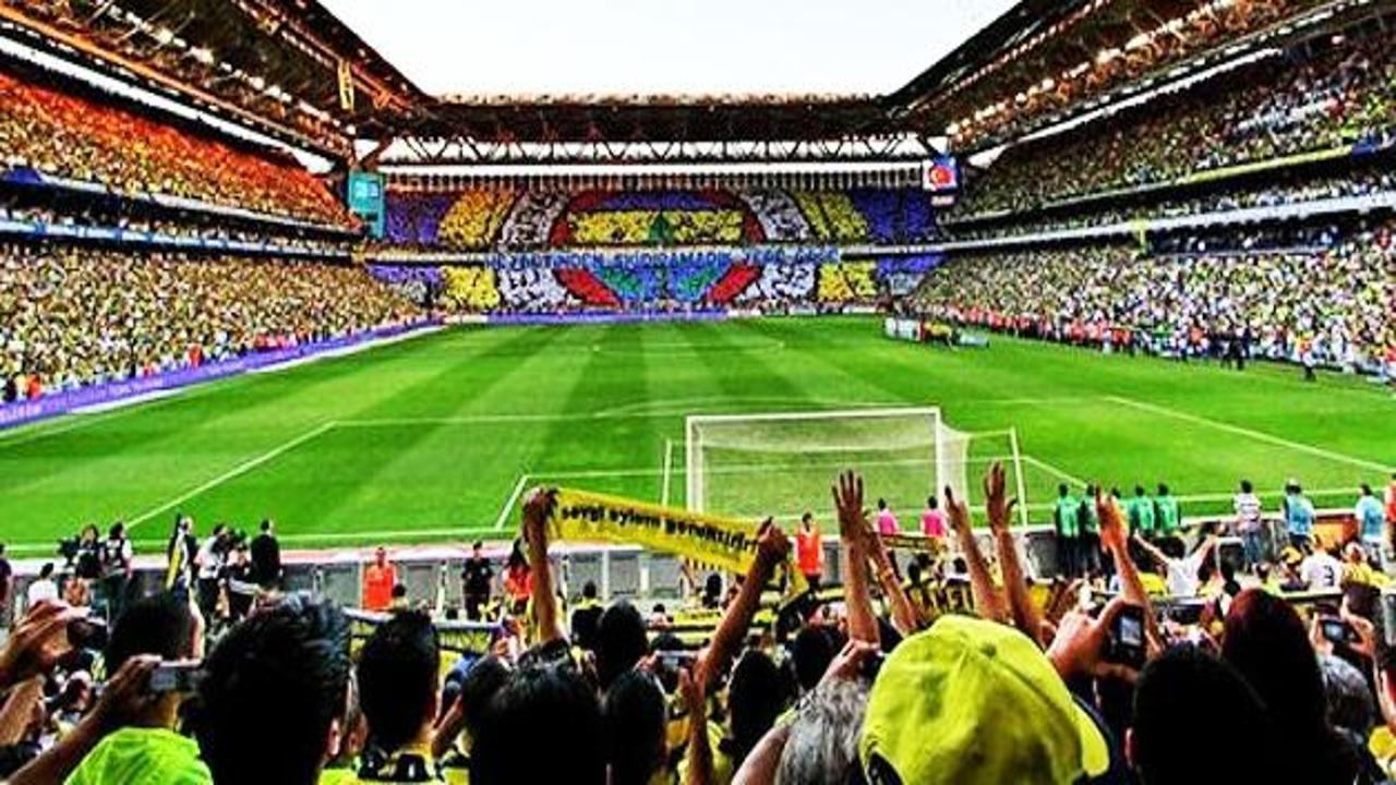 Fenerbahçe'de bir devir kapandı!