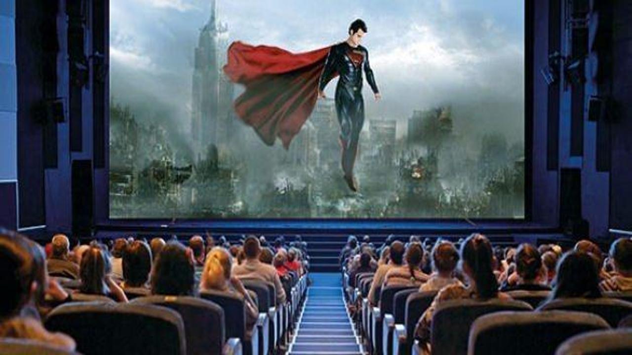 Bu hafta 6 film vizyona girecek / FRAGMANLAR