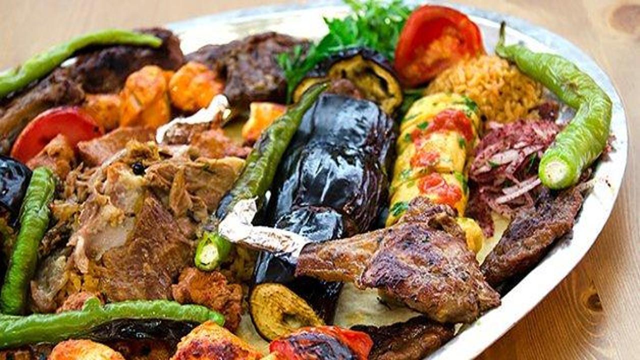 Bu lezzetler ramazan sofralarının baş tacı