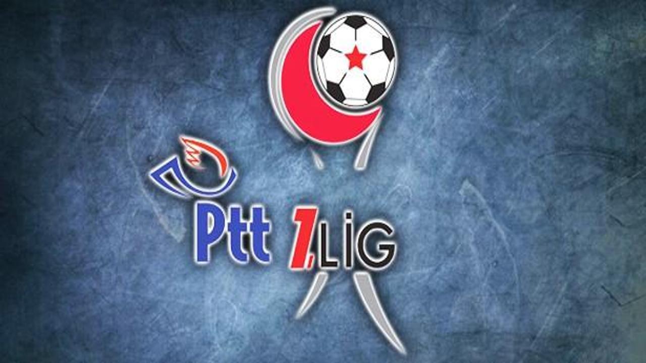 PTT 1. Lig'de 11. hafta maçları