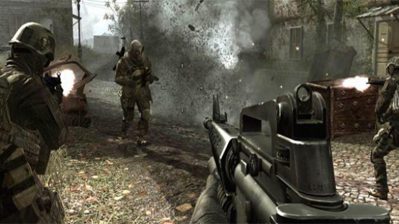 İşte Call Of Duty'nin 11 yıllık satış rakamı