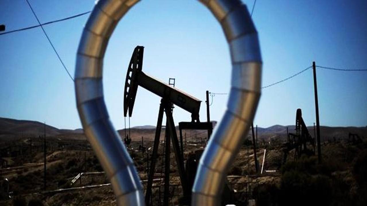 İran ve Azerbaycan arasında petrol işbirliği